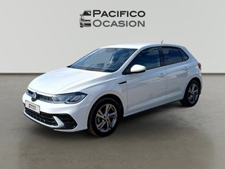 Volkswagen Polo R-Line 1.0 TSI 70 kW (95 CV)