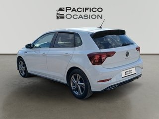 Volkswagen Polo R-Line 1.0 TSI 70 kW (95 CV)