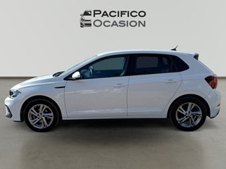 Volkswagen Polo R-Line 1.0 TSI 70 kW (95 CV)