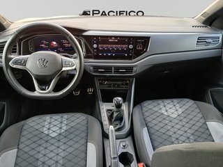 Volkswagen Polo R-Line 1.0 TSI 70 kW (95 CV)
