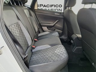 Volkswagen Polo R-Line 1.0 TSI 70 kW (95 CV)