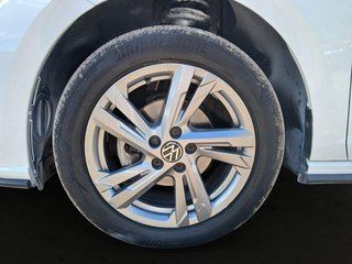 Volkswagen Polo R-Line 1.0 TSI 70 kW (95 CV)