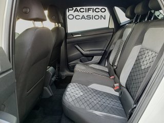 Volkswagen Polo R-Line 1.0 TSI 70 kW (95 CV)