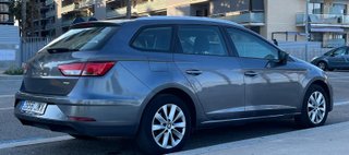 SEAT Leon 2015