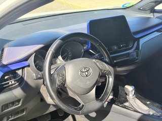 Toyota C-HR Toyota C-HR 1.8 125H Dynamic Plus