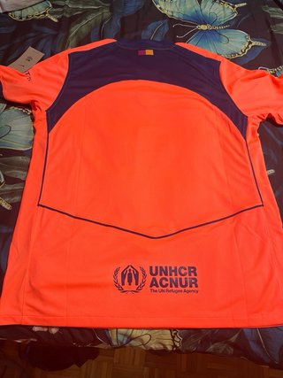 Camiseta FC Barcelona 3ª Equipación XL