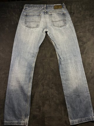 Jeans Tommy Hilfiger Uomo Taglia 44