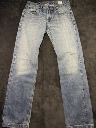 Jeans Tommy Hilfiger Uomo Taglia 44