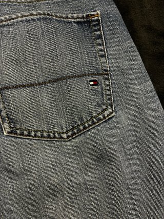 Jeans Tommy Hilfiger Uomo Taglia 44