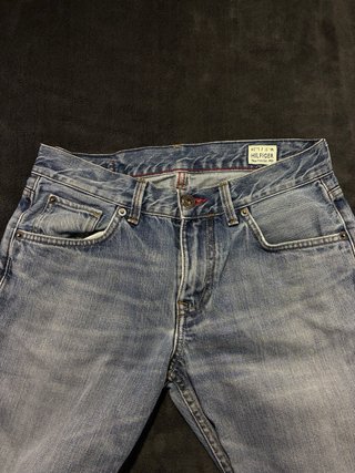 Jeans Tommy Hilfiger Uomo Taglia 44