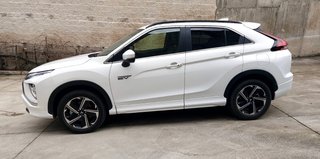 Mitsubishi Eclipse Cross Mitsubishi Eclipse Cross 2.4 PHEV Kaiteki Auto 4WD