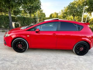 SEAT Leon 2007