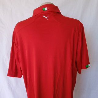 Polo Ferrari Puma Uomo L