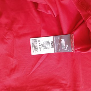 Polo Ferrari Puma Uomo L