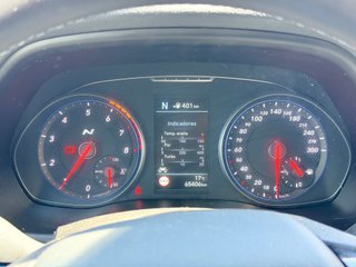 Hyundai i30 2.0 TGDI 202kW (275CV) N Performance Sky