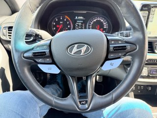Hyundai i30 2.0 TGDI 202kW (275CV) N Performance Sky