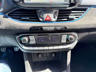 Hyundai i30 2.0 TGDI 202kW (275CV) N Performance Sky