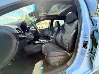 Hyundai i30 2.0 TGDI 202kW (275CV) N Performance Sky