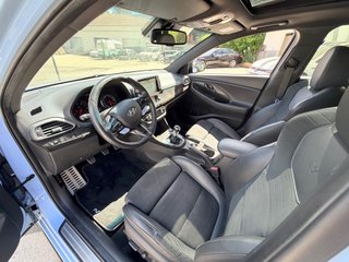 Hyundai i30 2.0 TGDI 202kW (275CV) N Performance Sky