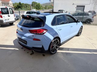 Hyundai i30 2.0 TGDI 202kW (275CV) N Performance Sky