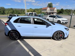 Hyundai i30 2.0 TGDI 202kW (275CV) N Performance Sky