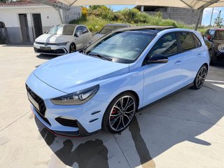 Hyundai i30 2.0 TGDI 202kW (275CV) N Performance Sky