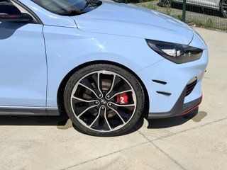 Hyundai i30 2.0 TGDI 202kW (275CV) N Performance Sky