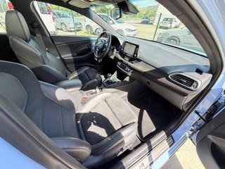 Hyundai i30 2.0 TGDI 202kW (275CV) N Performance Sky