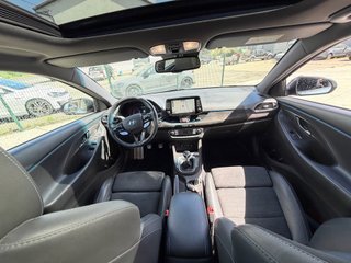 Hyundai i30 2.0 TGDI 202kW (275CV) N Performance Sky