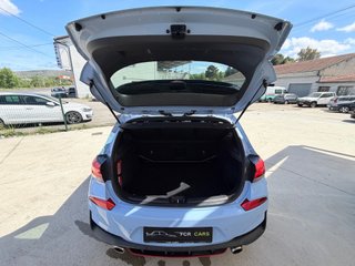 Hyundai i30 2.0 TGDI 202kW (275CV) N Performance Sky