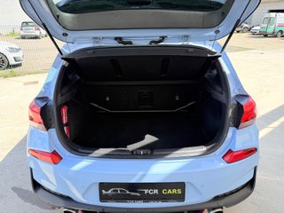 Hyundai i30 2.0 TGDI 202kW (275CV) N Performance Sky