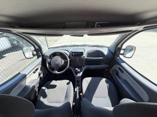 Fiat Doblò Fiat Doblò Combi Dynamic 1.9 Multijet