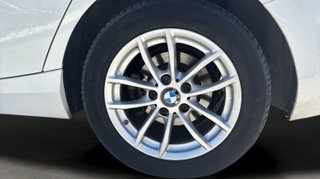 BMW Serie 1 116d 85 kW (116 CV)