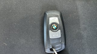 BMW Serie 1 116d 85 kW (116 CV)