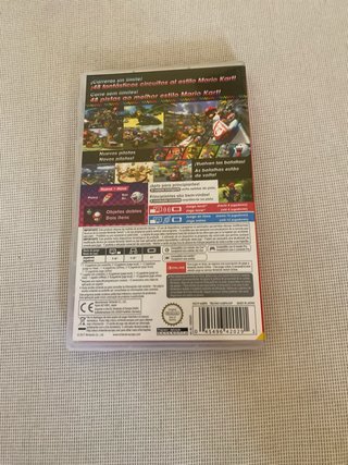 Videojuego