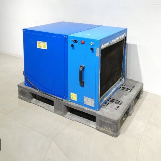 Extractor fums | Extractor humos