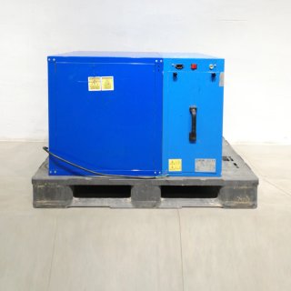 Extractor fums | Extractor humos
