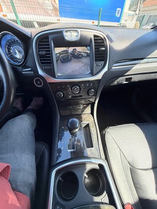 Lancia Thema Lancia Thema 3.0 Multijet PLATINUM 190cv