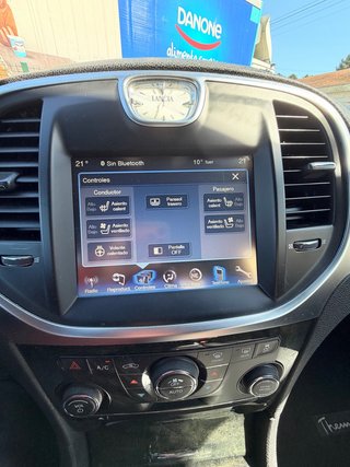 Lancia Thema Lancia Thema 3.0 Multijet PLATINUM 190cv