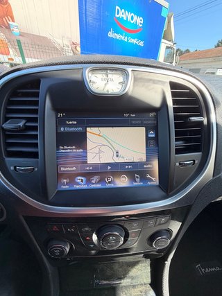 Lancia Thema Lancia Thema 3.0 Multijet PLATINUM 190cv