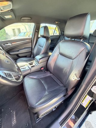 Lancia Thema Lancia Thema 3.0 Multijet PLATINUM 190cv
