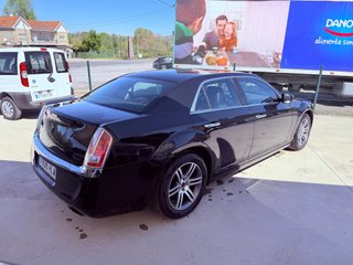 Lancia Thema Lancia Thema 3.0 Multijet PLATINUM 190cv