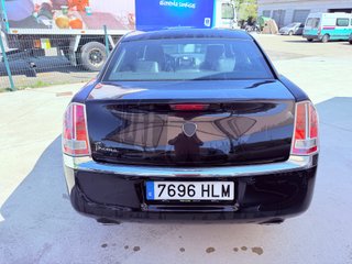 Lancia Thema Lancia Thema 3.0 Multijet PLATINUM 190cv