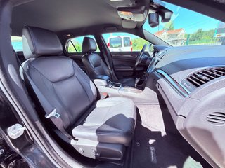 Lancia Thema Lancia Thema 3.0 Multijet PLATINUM 190cv