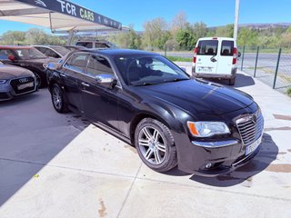 Lancia Thema Lancia Thema 3.0 Multijet PLATINUM 190cv