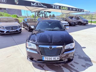 Lancia Thema Lancia Thema 3.0 Multijet PLATINUM 190cv
