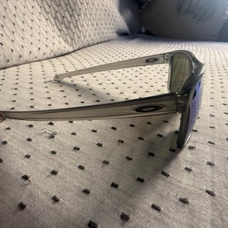 Gafas de sol Oakley Sliver XL polarizadas