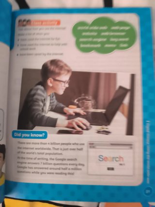 Computing Student Book