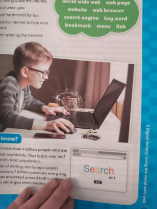 Computing Student Book