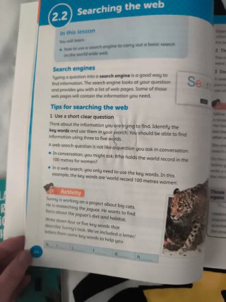 Computing Student Book